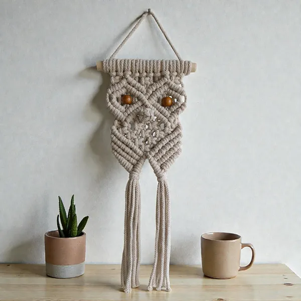 Premium_Macrame_Owl