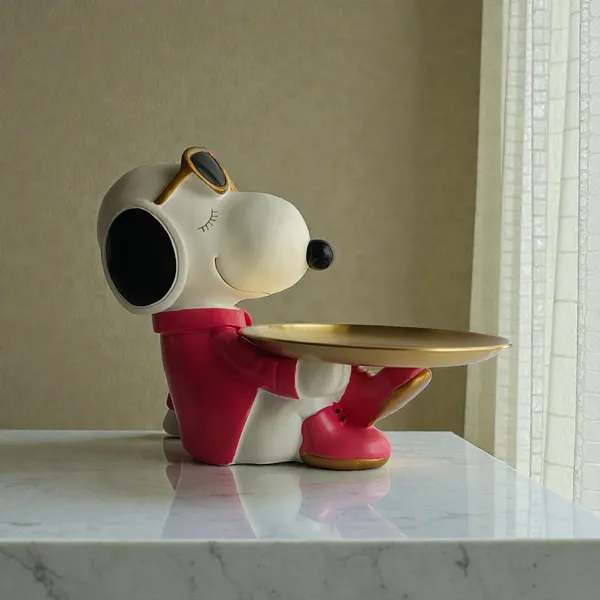 Snoopy_Platter