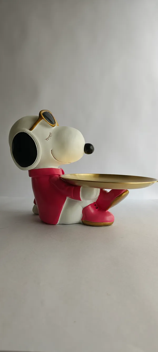 Snoopy_Platter