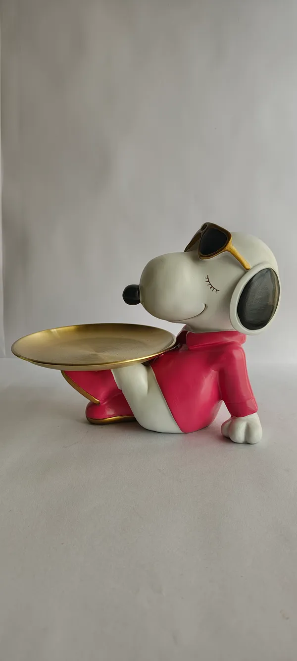 Snoopy_Platter