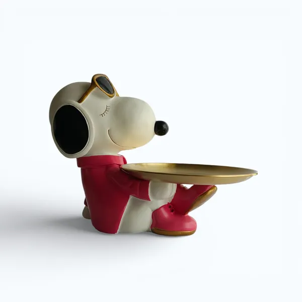 Snoopy_Platter