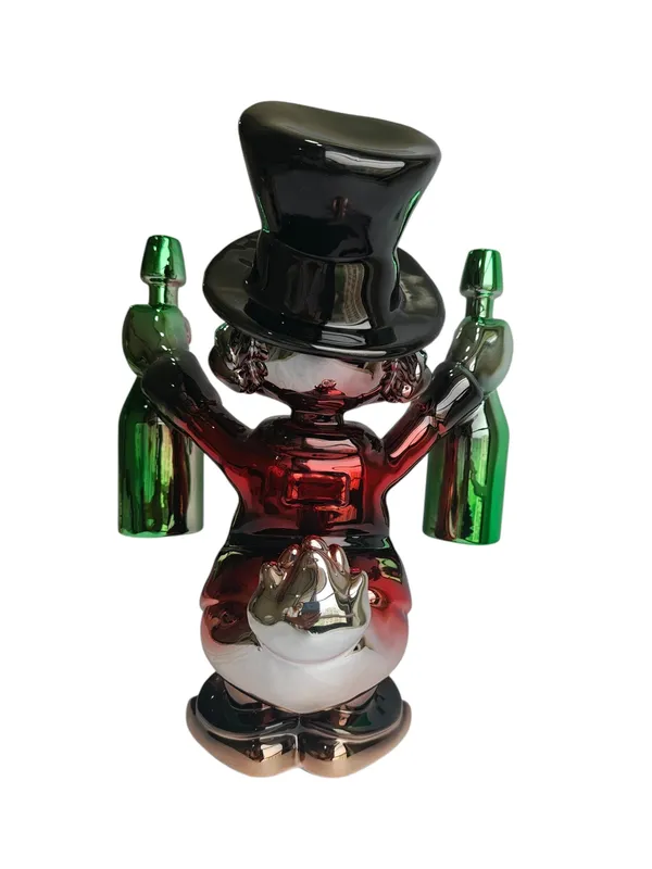 Billionaire_Duck_Table_Decor_Figurine