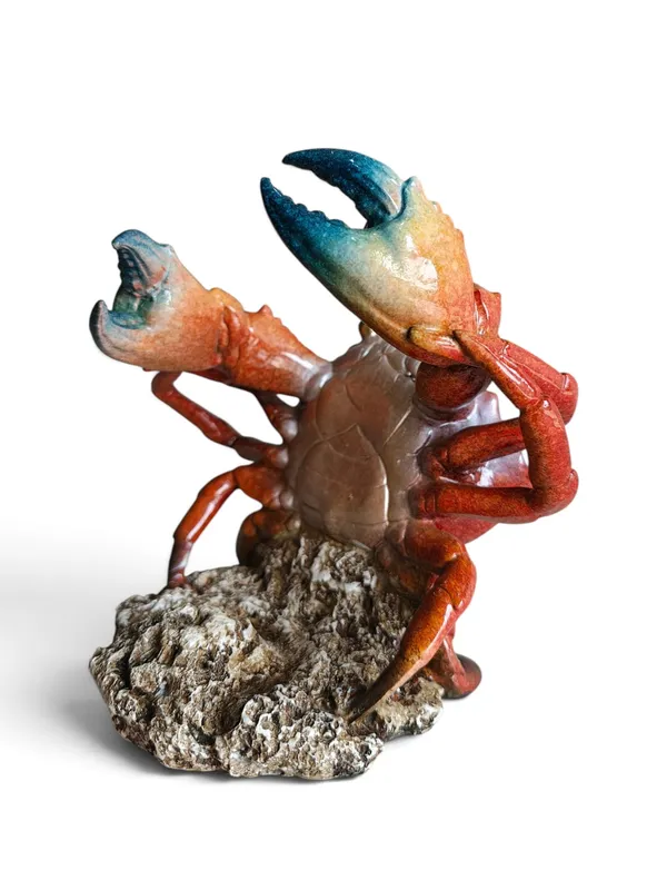 Blue_Claw_-_Tropical_King_Crab_Bottle_Holder