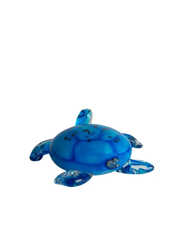 Blue_Ocean_Glass_Turtle_Showpiece_-_Coastal_Ocean_Animal_Art_Glass