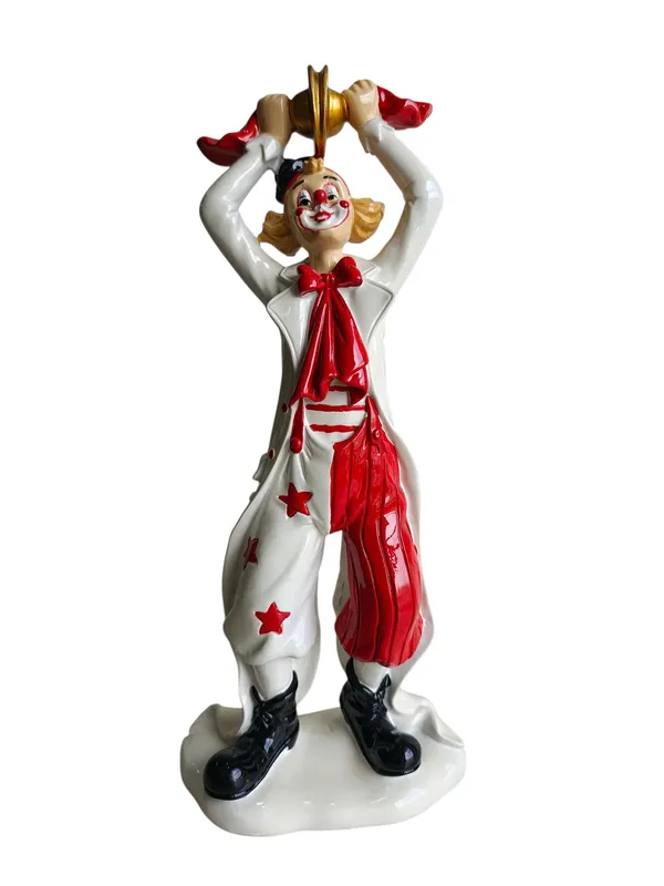 Carnival_Cheer_-_Vintage_Clown_Cymbal_Player_Figurine