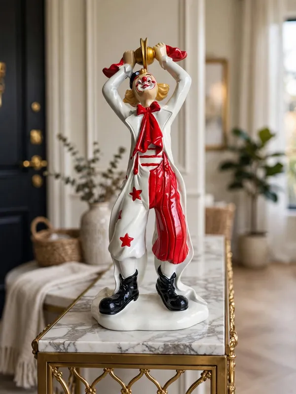 Carnival_Cheer_-_Vintage_Clown_Cymbal_Player_Figurine