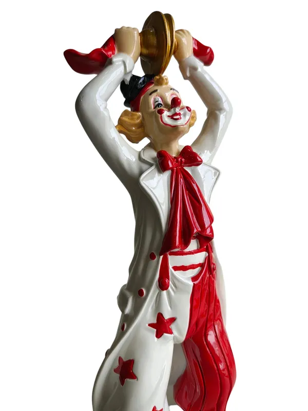 Carnival_Cheer_-_Vintage_Clown_Cymbal_Player_Figurine