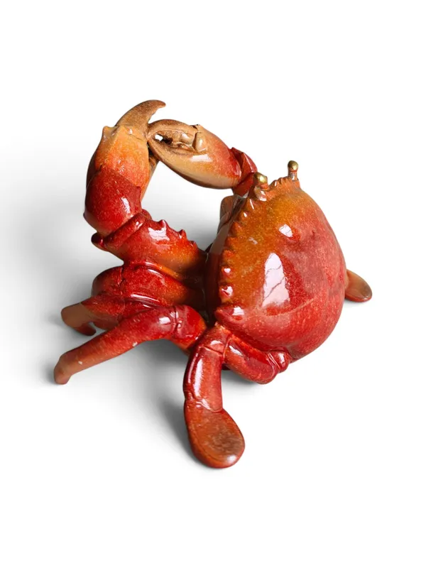Crabby_Cheers_-_Classic_Red_Crab_Bottle_Holder