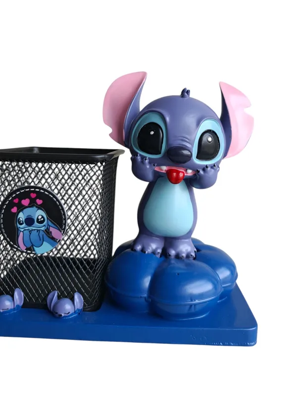 Cute_Stitch_Desk_Buddy_-_Metal_Mesh_Pen_Holder_with_Figurine