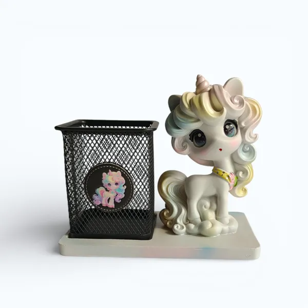 Unicorn_Pen_Stand