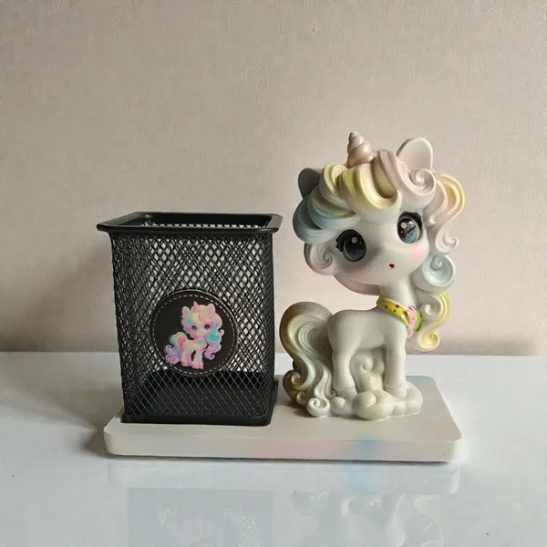 Unicorn_Pen_Stand