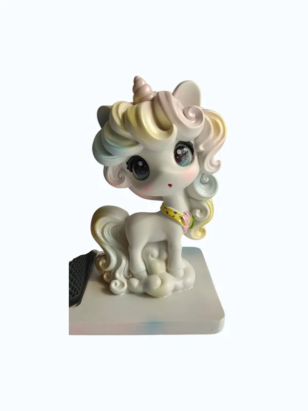 Unicorn_Pen_Stand