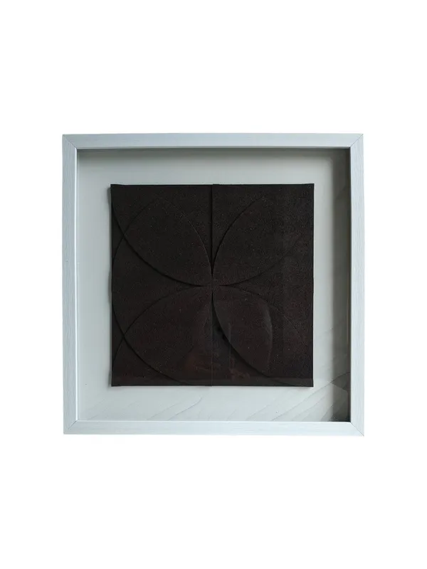 Midnight_Bloom__Textured_Geometric_Wall_Art