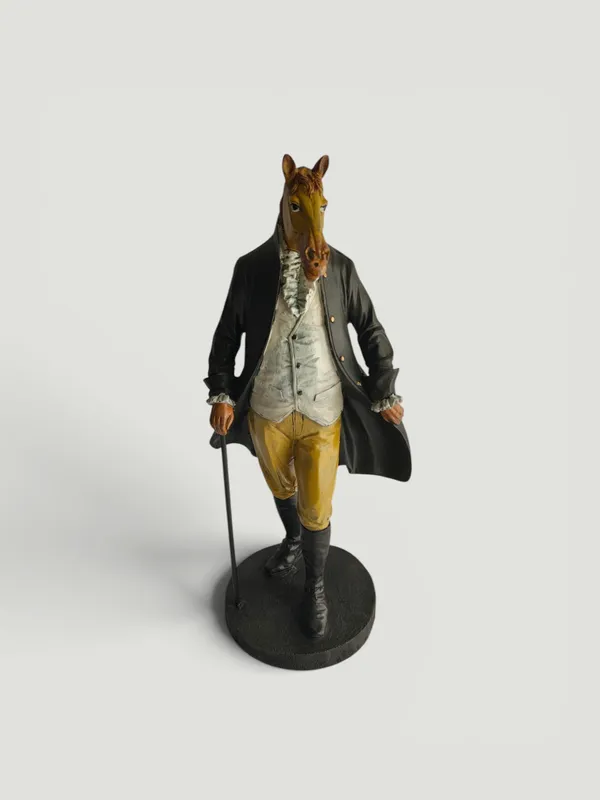 Royal_Horse