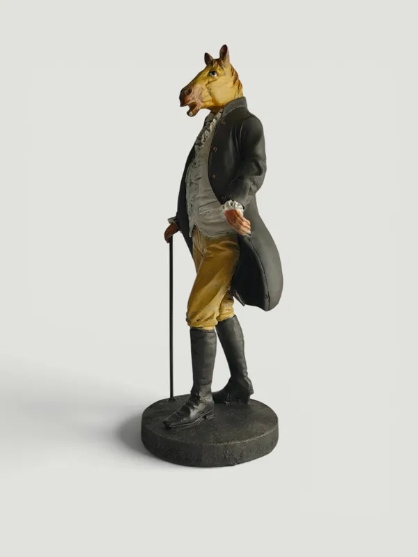 Royal_Horse