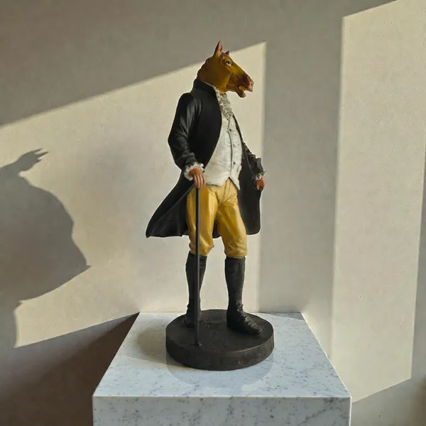Royal_Horse