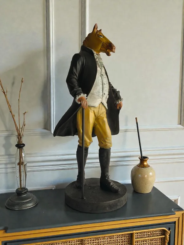Royal_Horse