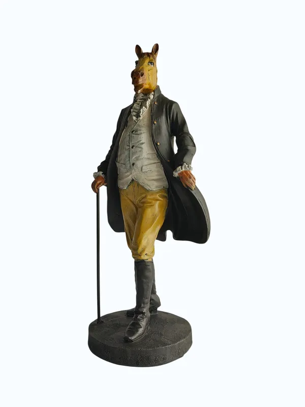 Royal_Horse
