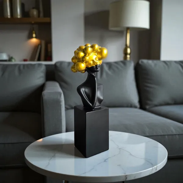 Black_&_Golden_Polyresin_Premium_&_Elegant_Decor