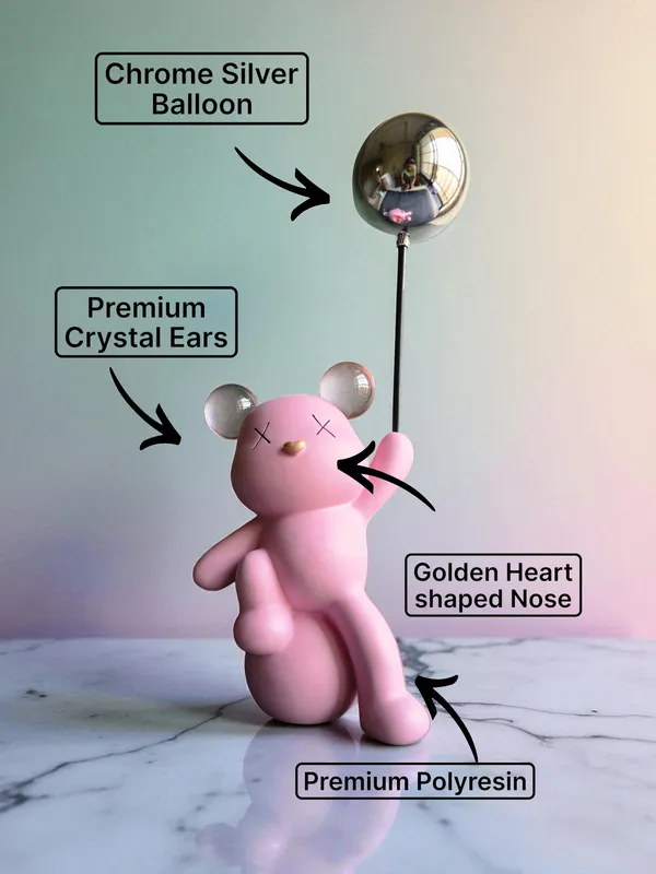 Pink_Polyresin_Premium_&_Elegant_Figurine