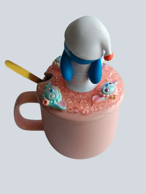 Stitch_3D-_Mug_&_Lid_Set_-_Sleepy_Strawberry_Edition