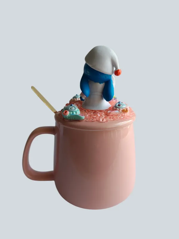 Stitch_3D-_Mug_&_Lid_Set_-_Sleepy_Strawberry_Edition