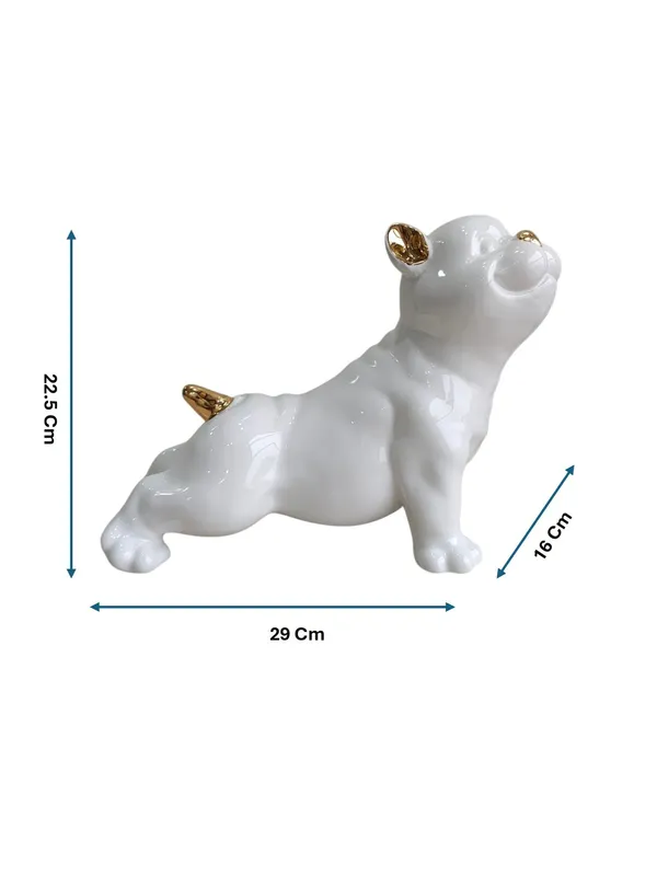 Glossy_White_Ceramic_Puppy_Figurine_with_Golden_Accents
