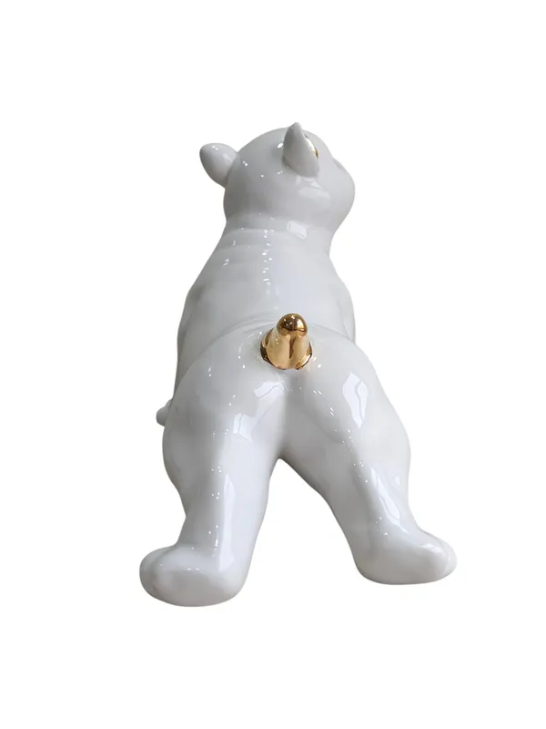 Glossy_White_Ceramic_Puppy_Figurine_with_Golden_Accents
