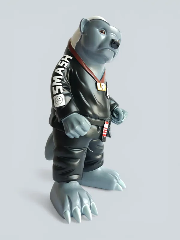 Great_Fighter_Honey_Badger