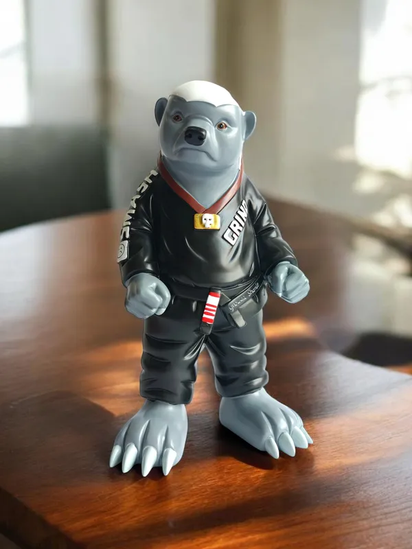 Great_Fighter_Honey_Badger