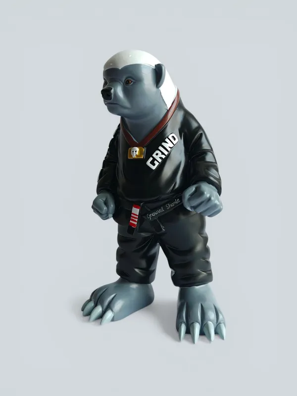 Great_Fighter_Honey_Badger