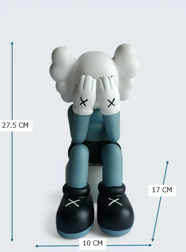 KAWS-Inspired_Companion_Figure_-_Passing_Through_Face_Cover