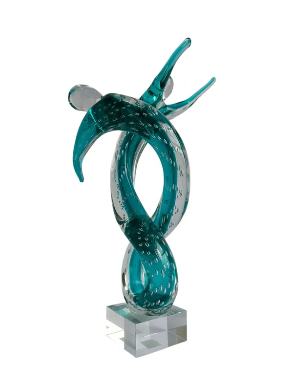 Infinity_Dance_Couple_Crystal_Glass_Showpiece_-_Modern_Art_Sculpture