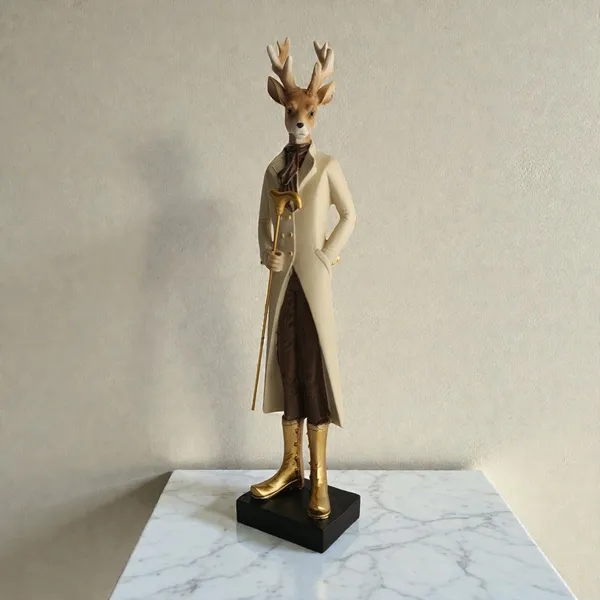 Royal_Reindeer