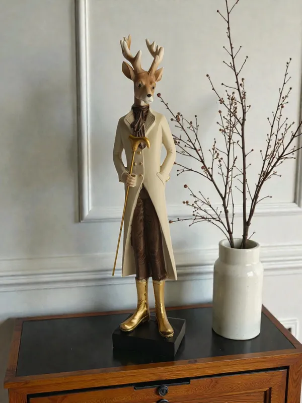 Royal_Reindeer