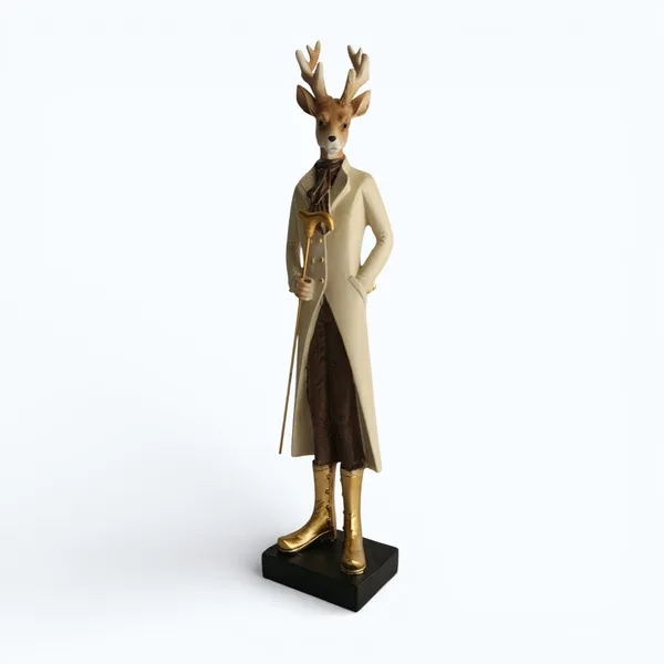 Royal_Reindeer