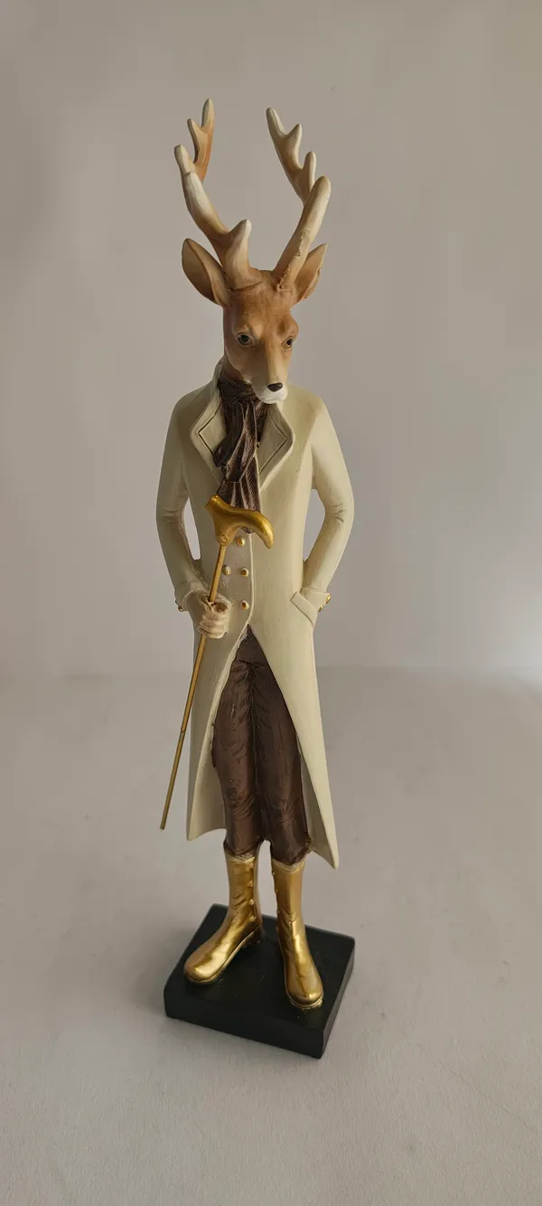 Royal_Reindeer