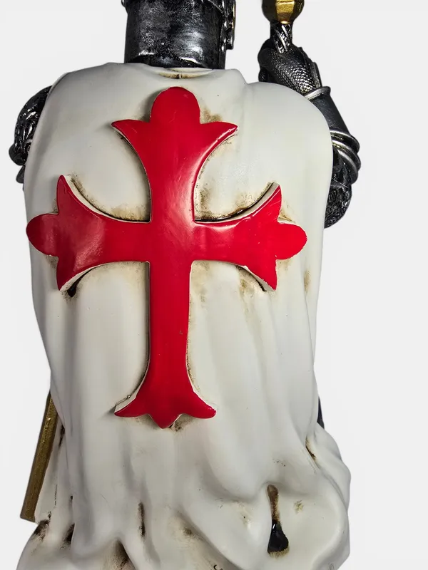 Knight_Templar_Crusader_Figurine_with_Sword_-_Medieval_Knight_Showpiece
