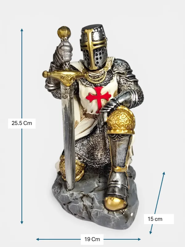 Knight_Templar_Crusader_Figurine_with_Sword_-_Medieval_Knight_Showpiece