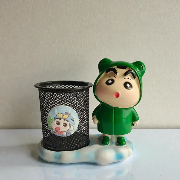 Sinchan_Pen_Stand