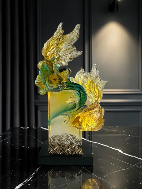 Harmony_Koi_Showpiece