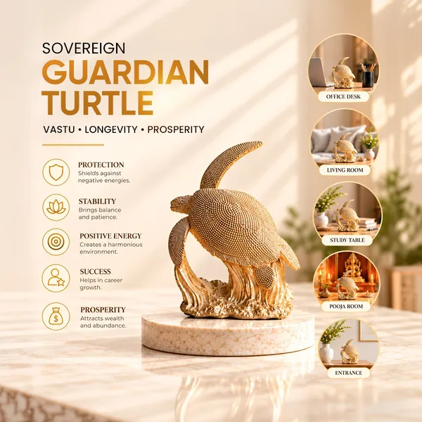 Sovereign_Guardian_Turtle_-_Vastu_Longevity_&_Prosperity_Sculpture_-_Sun_Mun_Edition