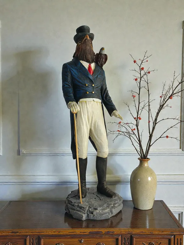 Royal_Eagle