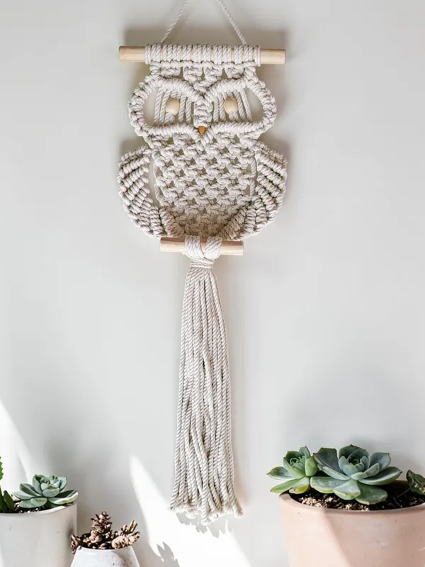 Premium_Macrame_Owl