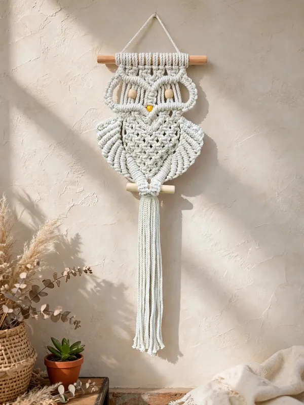 Premium_Macrame_Owl