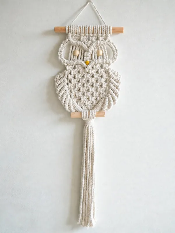 Premium_Macrame_Owl