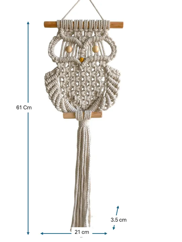 Premium_Macrame_Owl