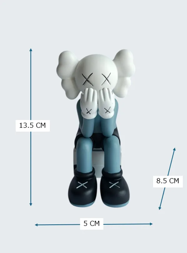 KAWS-Inspired_Companion_Figure_-_Passing_Through