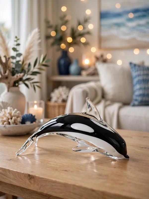 Midnight_Orca_-_Handblown_Murano-Style_Glass_Dolphin_Figurine