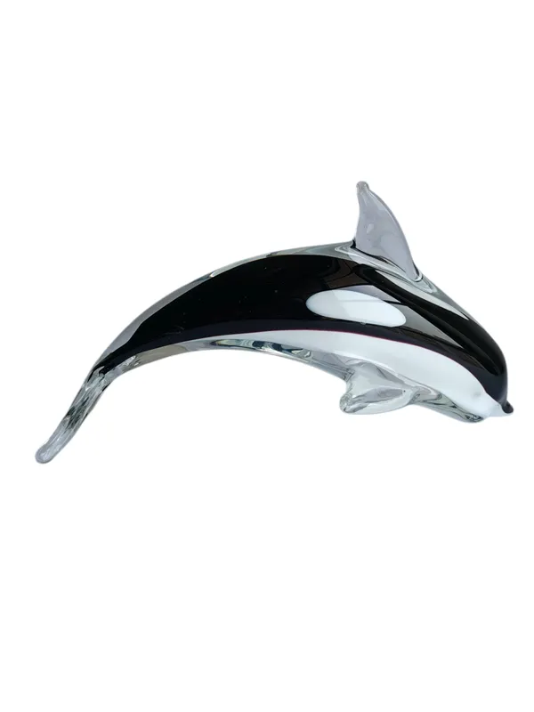 Midnight_Orca_-_Handblown_Murano-Style_Glass_Dolphin_Figurine
